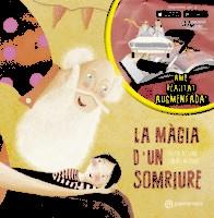 LA MÀGIA D'UN SOMRIURE | 9788434210431 | ALSINA, ESTER/AGUIRRE, ZURIÑE