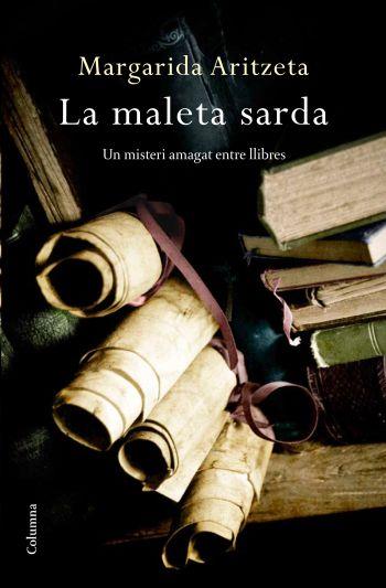 LA MALETA SARDA | 9788466410953 | MARGARIDA ARITZETA ABAD