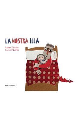 LA NOSTRA ILLA | 9788412718515 | CARBONELL PENICHET, PAULA