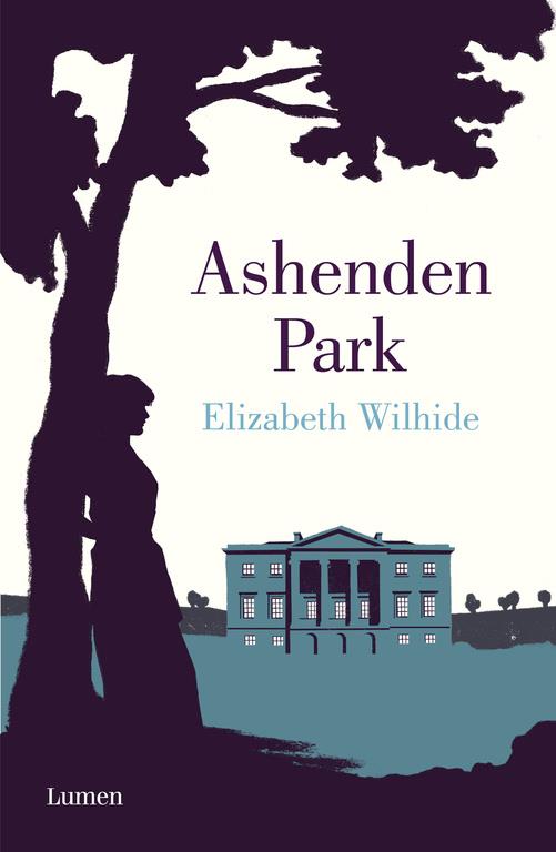 ASHENDEN PARK | 9788426420855 | WILHIDE,ELIZABETH