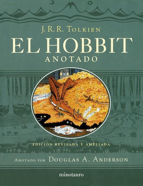 EL HOBBIT | 9788445013533 | TOLKIEN, J. R. R.