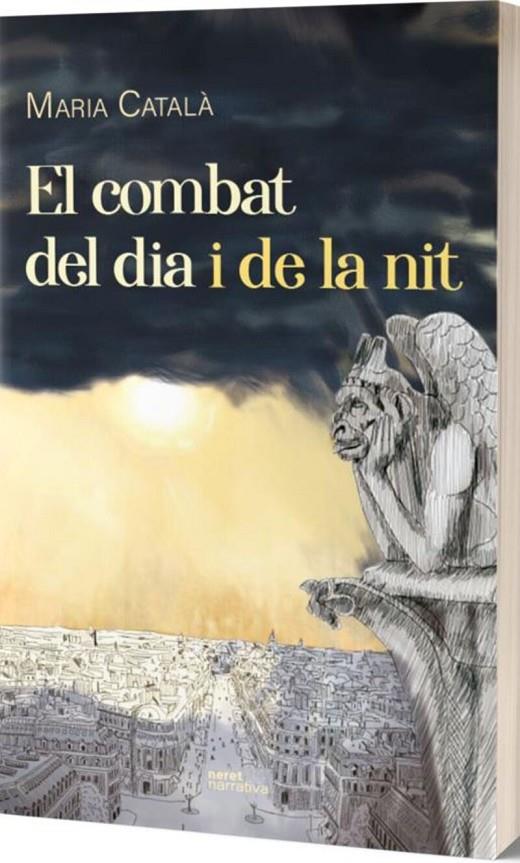 EL COMBAT DEL DIA I LA NIT | 9788412599459 | CATALA, MARIA