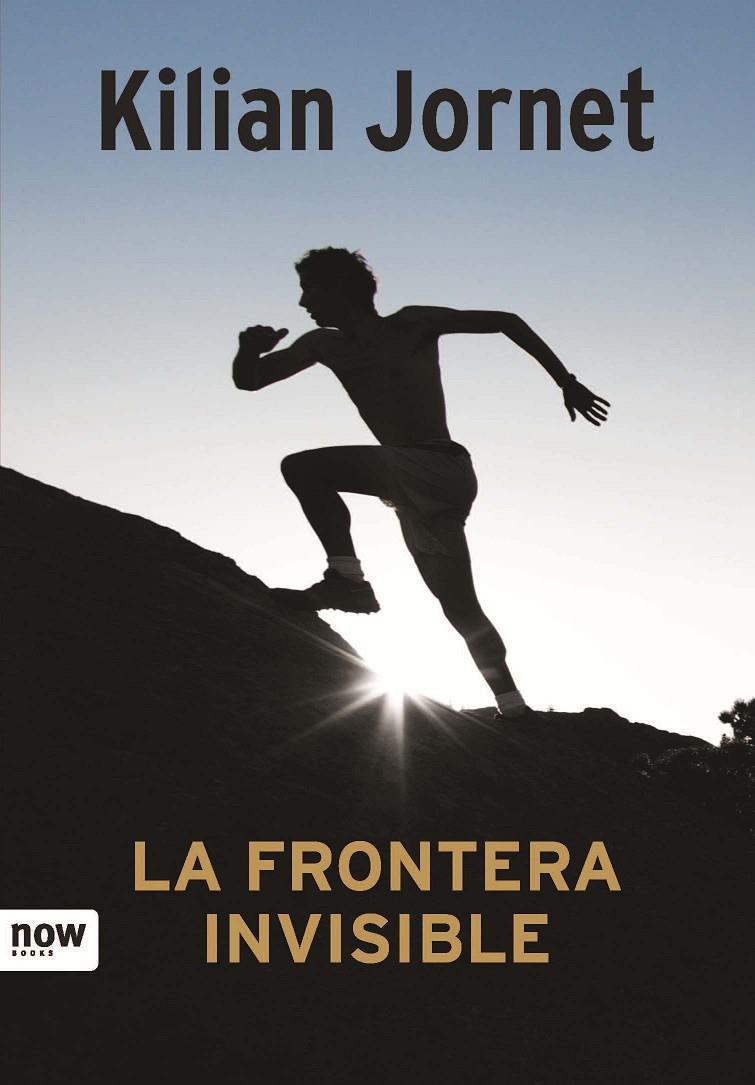 LA FRONTERA INVISIBLE  ED. LUJO | 9788416245017 | JORNET BURGADA, KILIAN