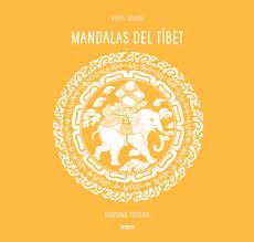 MANDALAS DEL TIBET | 9788416497676 | TSERING, KUNSANG