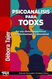 PSICOANALISIS PARA TODXS | 9789874025494