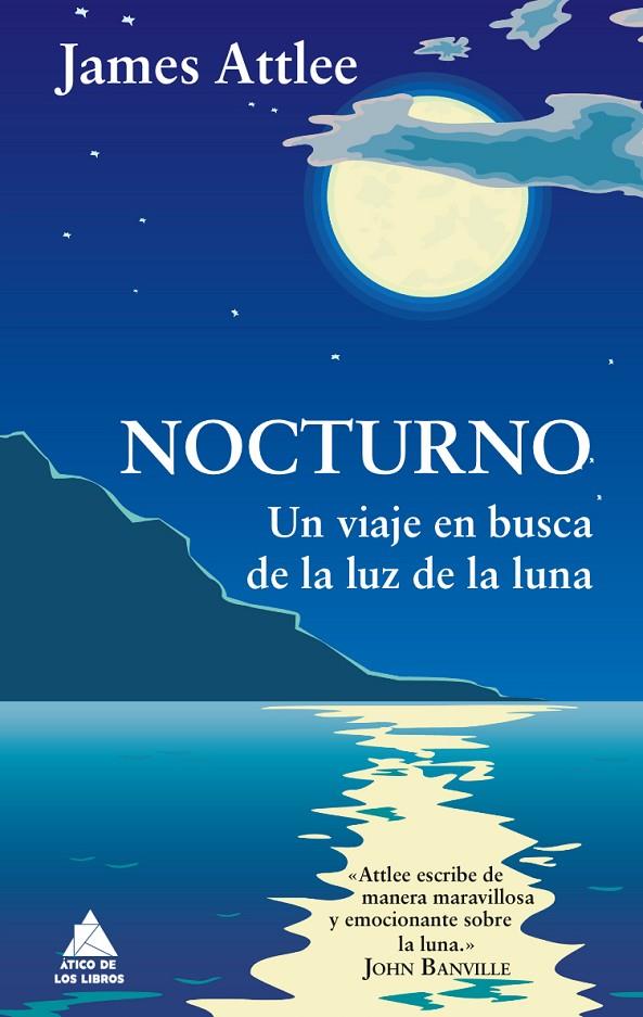 NOCTURNO | 9788493859510 | ATTLEE, JAMES