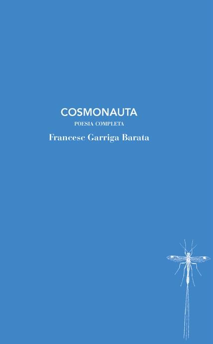 COSMONAUTA-75 | 9788412969443 | GARRIGA, FRANCESC