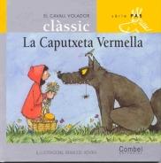 LA CAPUTXETA VERMELLA | 9788478648436 | GRIMM, WILHELM I JACOB