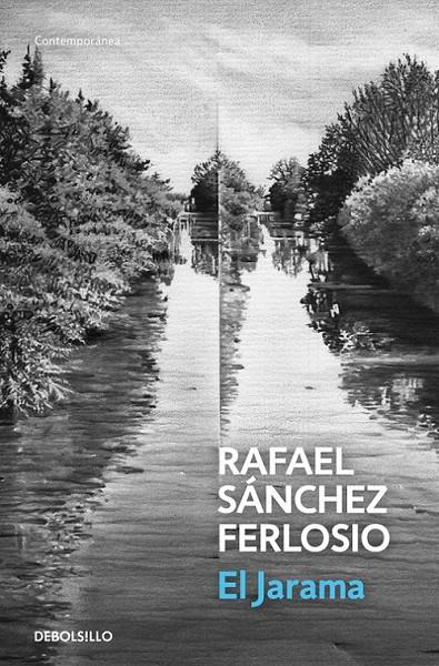 EL JARAMA | 9788490627198 | RAFAEL SÁNCHEZ FERLOSIO