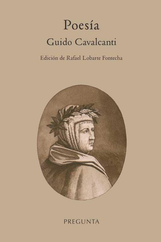 POESÍA | 9788417532529 | CAVALCANTI, GUIDO