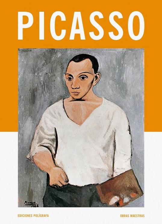 PICASSO | 9788434311138 | FAERNA, JOSÉ MARÍA