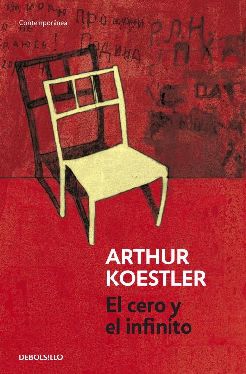 EL CERO Y EL INFINITO | 9788499087436 | KOESTLER, ARTHUR