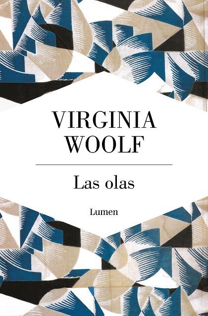 LAS OLAS | 9788426431103 | WOOLF, VIRGINIA