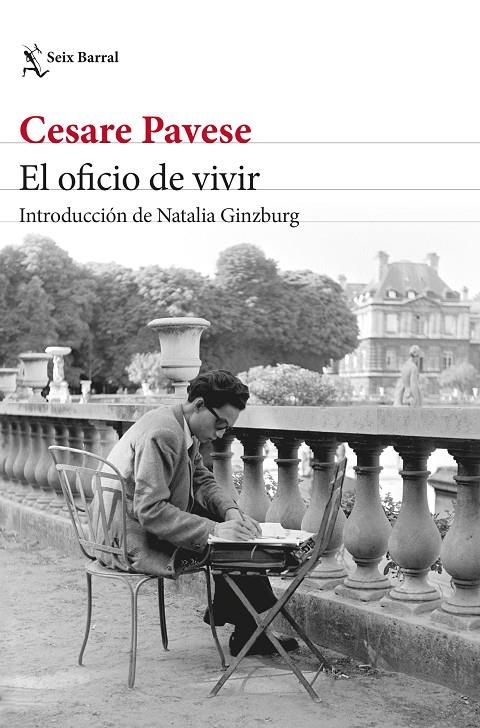 EL OFICIO DE VIVIR | 9788432240843 | PAVESE, CESARE