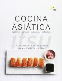 COCINA ASIATICA JAPONESA COREANA TAILANDESA VIETNAMITA | 9788428216333 | METCALFE, JULIAN / VAUGHAN, BLANCHE