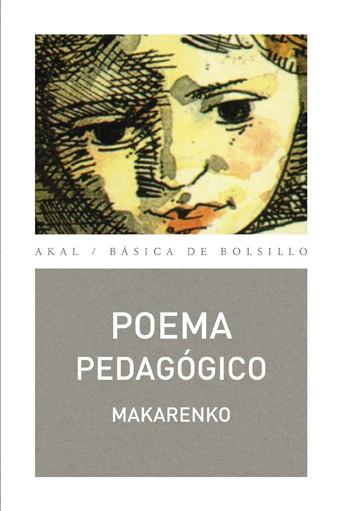 POEMA PEDAGÓGICO | 9788476000557 | MAKARENKO, ANTON SEMIONOVICH