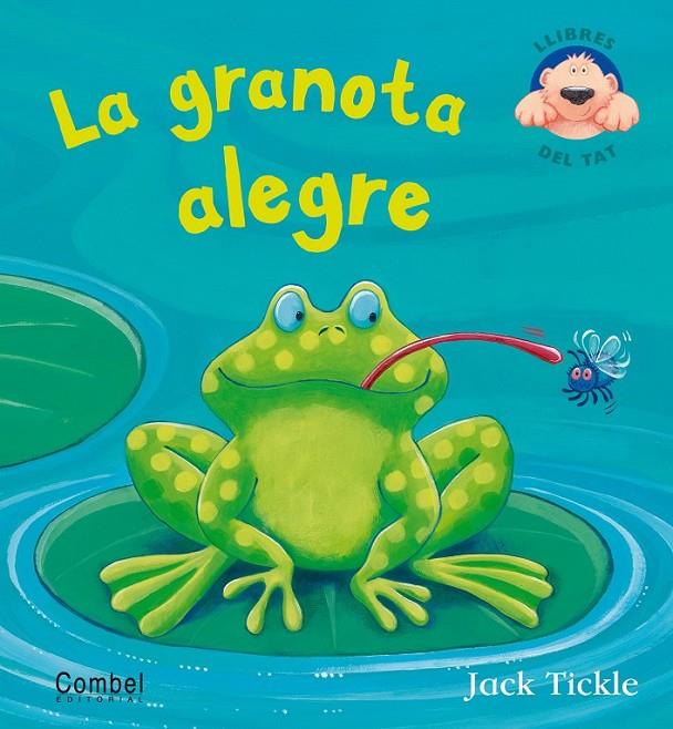 LA GRANOTA ALEGRE | 9788498254426 | VARIOS AUTORES