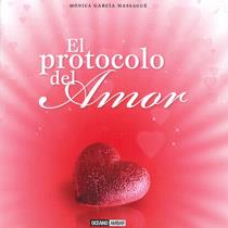 EL PROTOCOLO DEL AMOR | 9788475567754 | GARCÍA MASSAGUÉ, MÓNICA