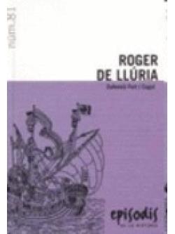 ROGER DE LLÚRIA | 9788423204403 | FORT I COGUL, EUFEMIÀ