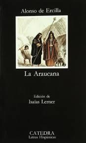 LA ARAUCANA | 9788437611518