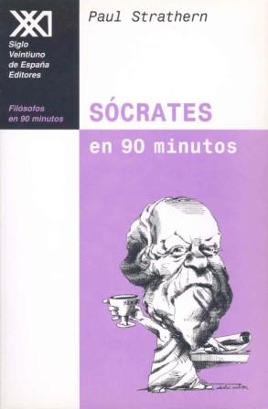 SÓCRATES EN 90 MINUTOS | 9788432310096 | STRATHERN, PAUL