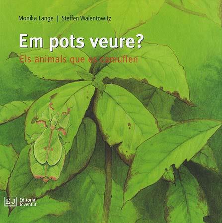 EM POTS VEURE? | 9788426137128 | LANGE, MONIKA/WALENTOWITZ, STEFFEN