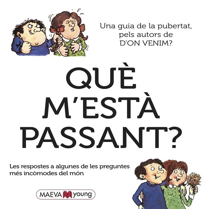 QUE M'ESTA PASSANT? | 9788415532897 | MAYLE, PETER