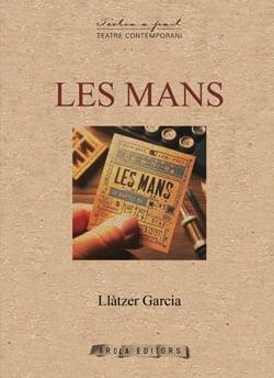 LES MANS | 9788412916003 | GARCIA, LLÀTZER