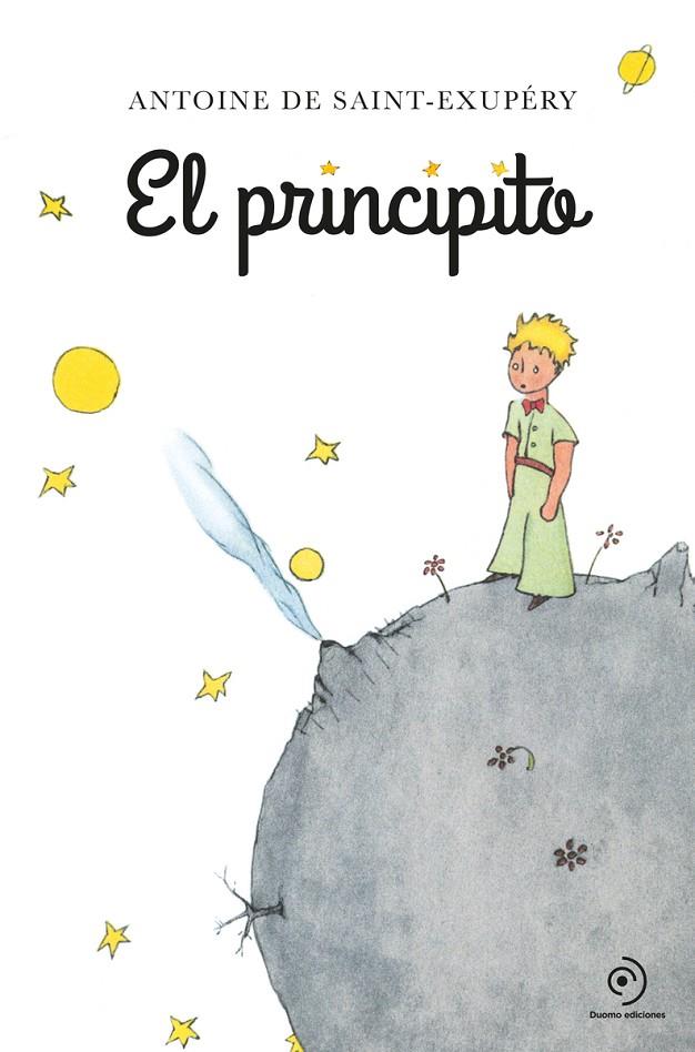 EL PRINCIPITO | 9788410346925 | DE SAINT-EXUPERY, ANTOINE