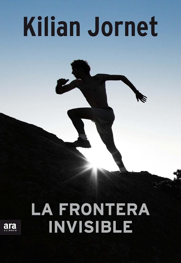 LA FRONTERA INVISIBLE | 9788416154111 | JORNET BURGADA, KILIAN