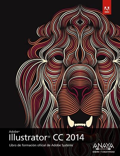 ILLUSTRATOR CC 2014 | 9788441536982 | WOOD, BRIAN