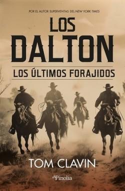 LOS DALTON | 9788419878823 | CLAVIN, TOM