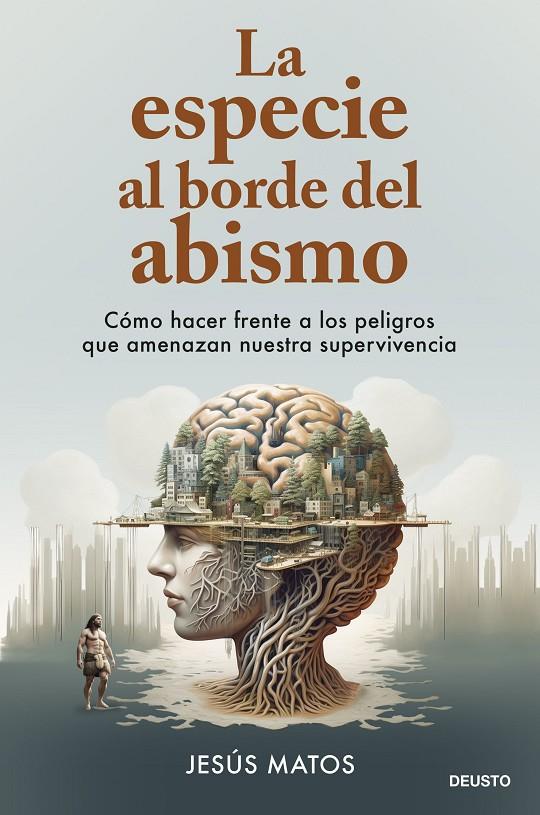 LA ESPECIE AL BORDE DEL ABISMO | 9788423437252 | MATOS, JESÚS