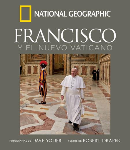 FRANCISCO Y EL NUEVO VATICANO | 9788482984612 | DRAPER , ROBERT