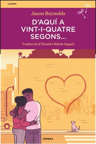 D'AQUI A VINT-I-QUATRE SEGONS... | 9788410198241