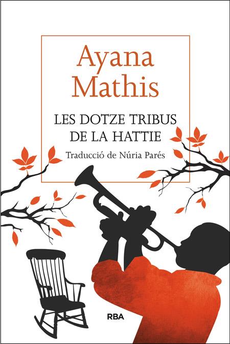 LES DOTZE TRIBUS DE LA HATTIE | 9788482646756 | MATHIS , AYANA