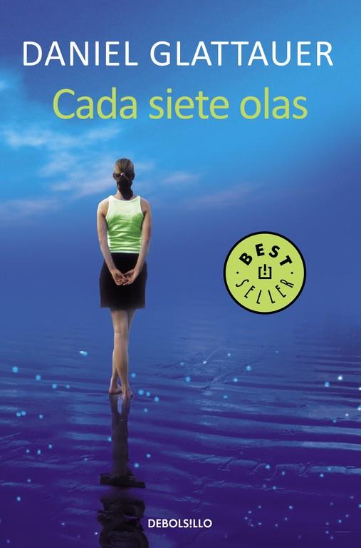 CADA SIETE OLAS | 9788466331005 | GLATTAUER,DANIEL