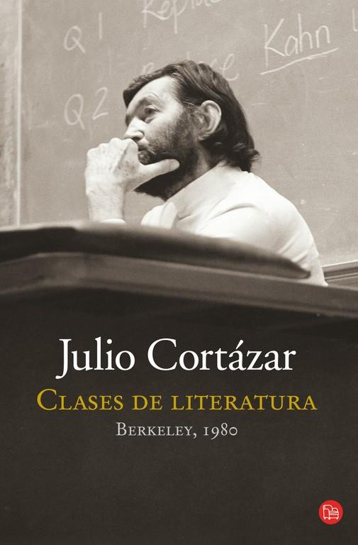 CLASES DE LITERATURA | 9788466328081 | CORTAZAR,JULIO