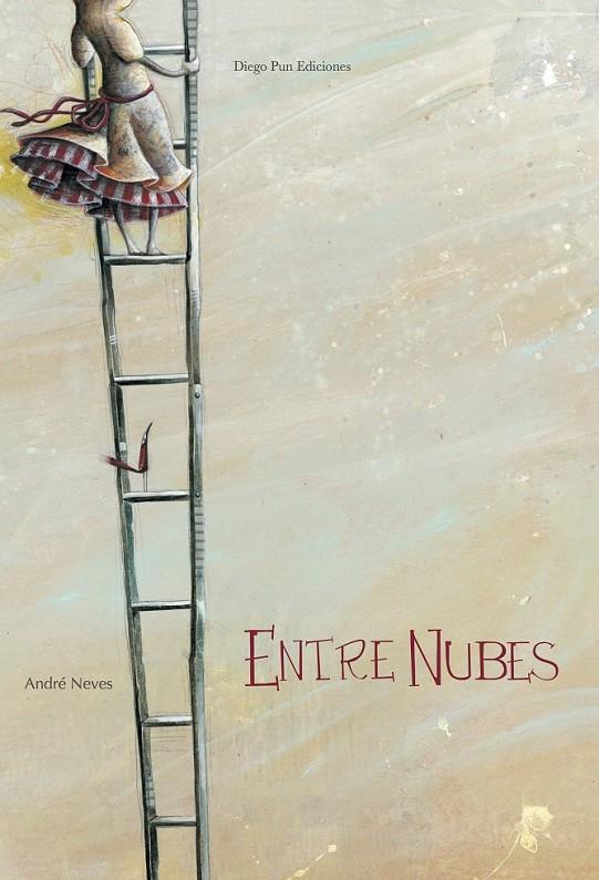 ENTRE NUBES | 9788494265945 | NEVES, ANDRE