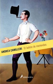 EL LADRÓN DE MERIENDAS | 9788498387322 | CAMILLERI, ANDREA