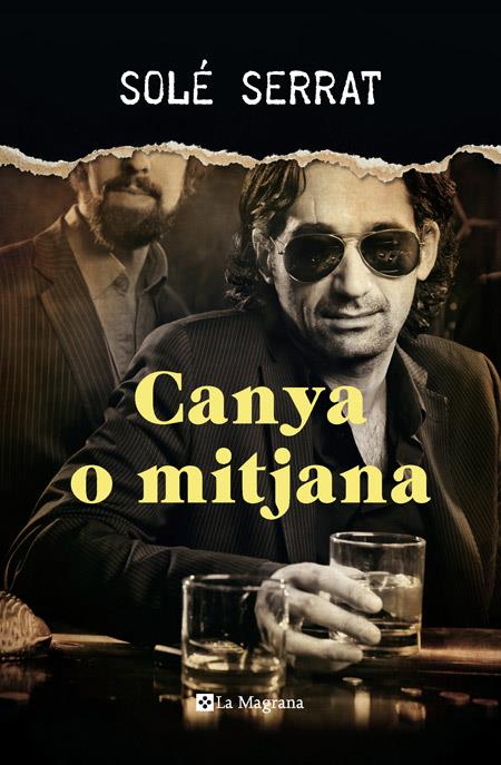 CANYA O MITJANA 2ªED | 9788482647784 | SOLÉ SERRAT