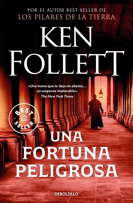 UNA FORTUNA PELIGROSA | 9788497931939 | FOLLETT, KEN