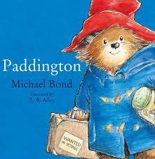 PADDINGTON | 9780007236336 | MICHAEL BOND