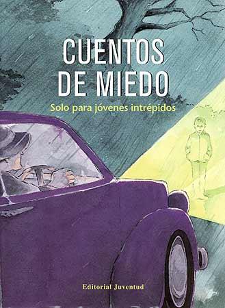 CUENTOS DE MIEDO | 9788426132802 | VARIOS AUTORES