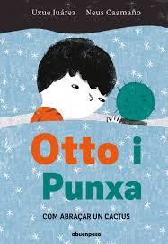 OTTO I PUNXA - CAT | 9788410016217