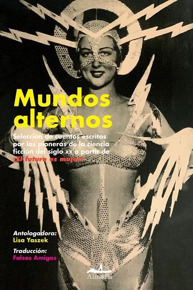 MUNDOS ALTERNOS | 9788412520545 | AA.VV.