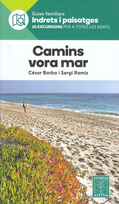 CAMINS VORA EL MAR | 9788480907873