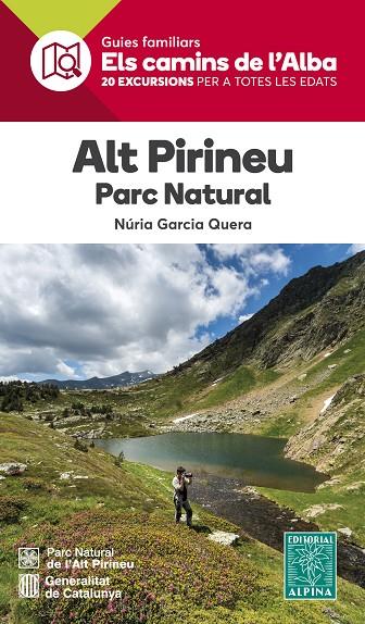 ALT PIRINEU PARC NATURAL | 9788480907583