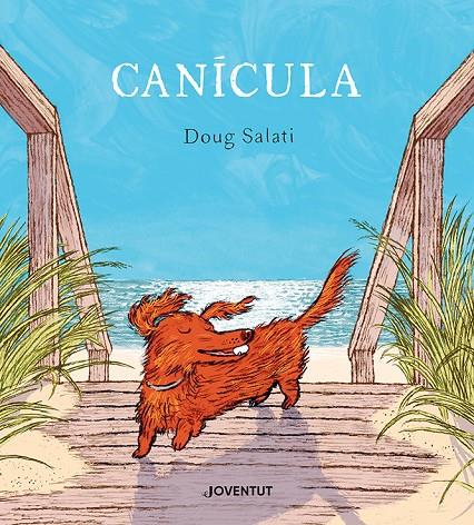 CANÍCULA - CAT | 9788426148964 | SALATI, DOUG