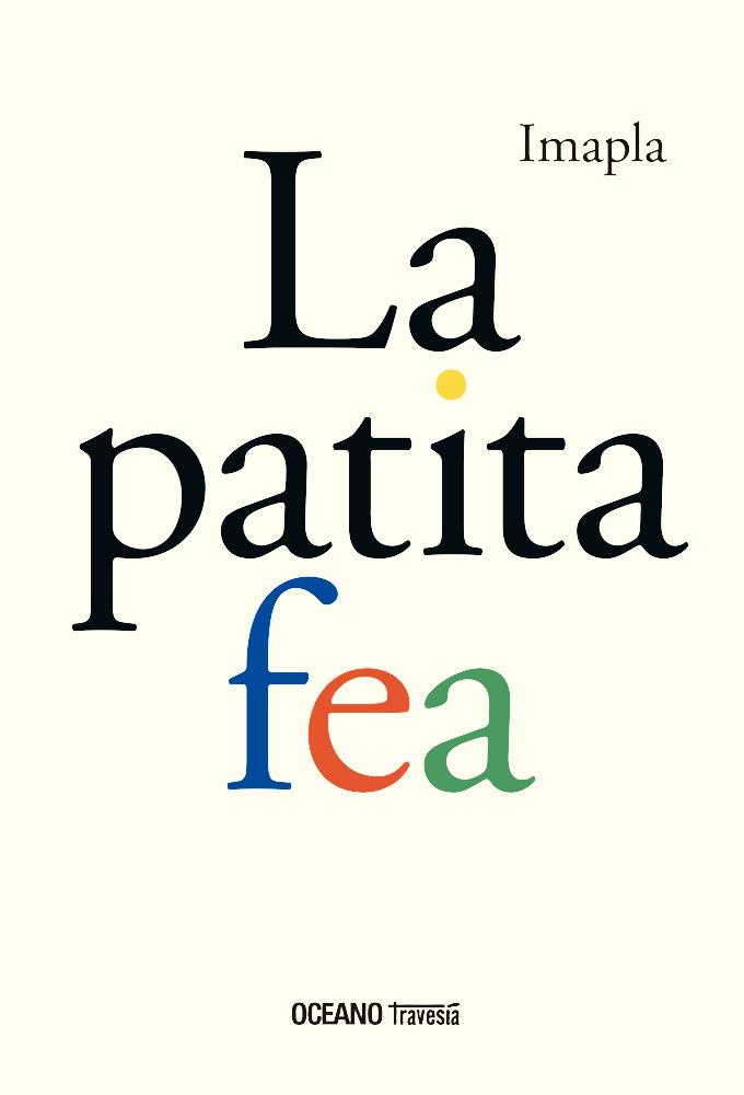 LA PATITA FEA | 9786075578712 | IMPALA